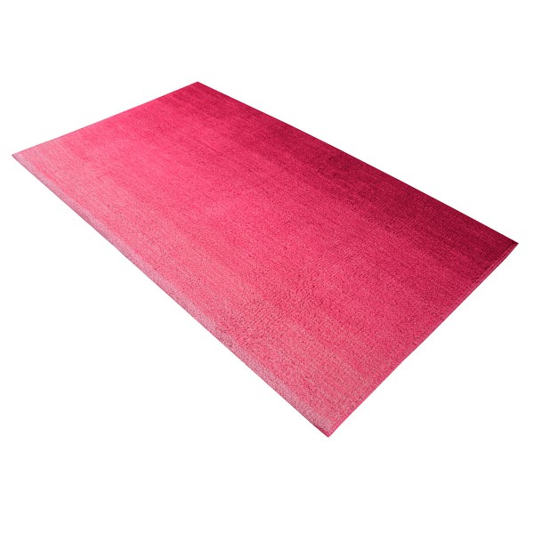 Badteppich-Serie Colori, pink