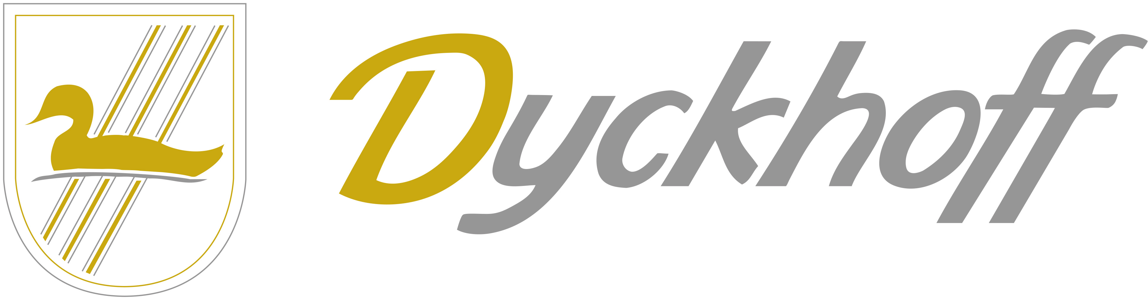 Produkte | Dyckhoff GmbH